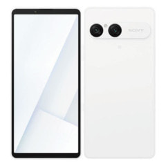 Xperia10 VII SO-52F ホワイト【RAM8GB/ROM128GB docomo版SIMフリー】