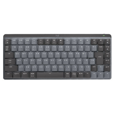 イオシス｜Logicool MX Mechanical Mini KX850CT グラファイト 【日本語配列】
