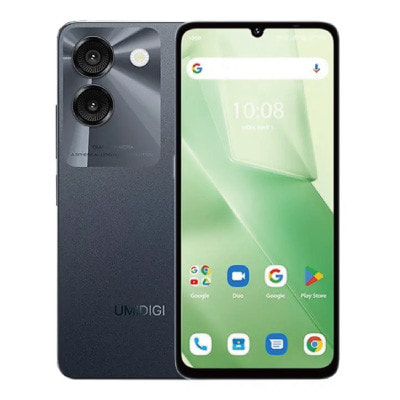 イオシス｜UMIDIGI G9A Space Black【RAM4GB/ROM64GB グローバル版SIMフリー】