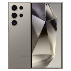 Galaxy S24 Ultra SCG26 256GB チタニウムグレー【au版 SIMフリー】