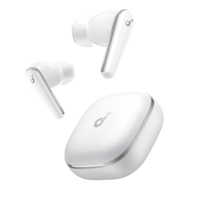 イオシス｜ANKER Soundcore Liberty5 パールホワイト A3957N11