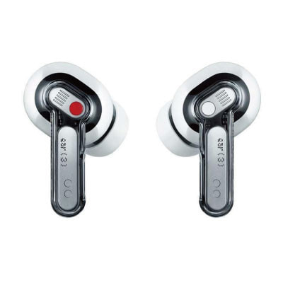 Nothing Ear(3) ホワイト|中古オーディオ格安販売の【イオシス】