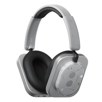 Nothing Headphone (1) ホワイト|中古オーディオ格安販売の【イオシス】