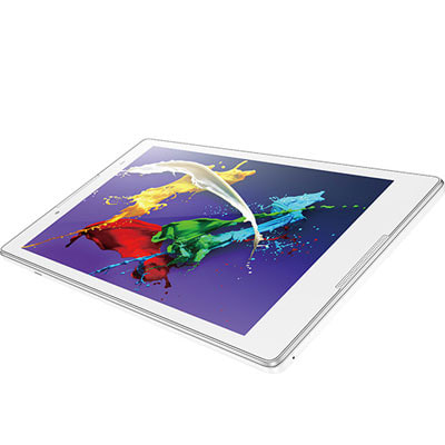 【送料無料】ソフトバンク 501LV Lenovo TAB2 パールホワイト SIMフリー 中古 本体 Aランク タブレット あすつく 保証あり 501lv06171 501LV Lenovo TAB2 パールホワイト SoftBank SIMフリー 中古