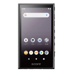 SONY WALKMAN NW-A106 32GB ブラック