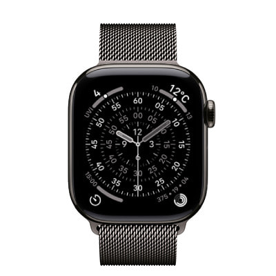 Apple Watch Series11 42mm GPS+Cellularモデル MF8U4J/A A3335
