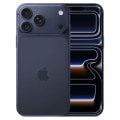 【ネットワーク利用制限▲】iPhone17 Pro Max A3525 (MFYH4J/A) 1TB ディープブルー 【au版SIMフリー】 