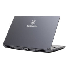 GALLERIA UL7C-R37【Core i7(2.3GHz)/16GB/1TB SSD/Win11Home】