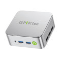 GMKtec NucBox G10【Ryzen5(2.1GHz)/16GB/512GB SSD/Win11Pro】