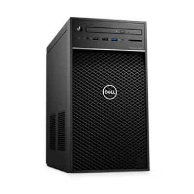 DELL PRECISION 3630 TOWER【Xeon(4.0GHz)/32GB/2TB SSD/Win11Pro For