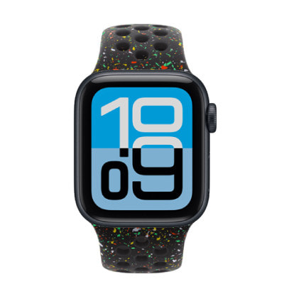 Apple Watch SE3 40mm GPSモデル MEHX4J/A+MG9X4FE/A A3324