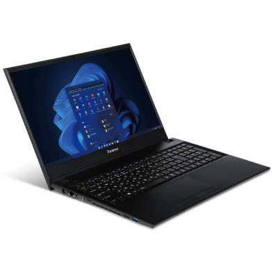【高性能】2世代-i3/オフィス/極美品/即使用可/テレワーク/HDMI/特典 iiyama PC NJ50MU 15FH121-i3-UCEXB【Core i3(3.0GHz)/8GB/1TB SSD
