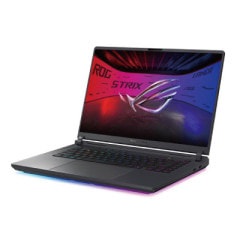 ROG Strix G18 G815LR-U9R5070TI エクリプスグレー【Core Ultra9(2.7GHz)/32GB/1TB SSD/Win11Home】