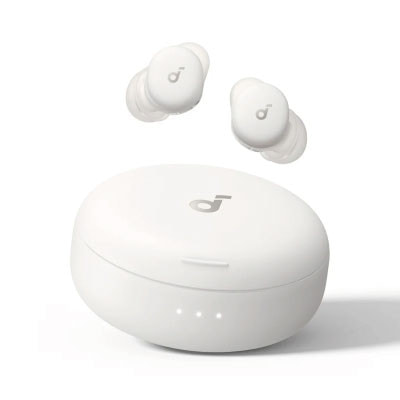 Anker soundcore Sleep A30 オフホワイト【中古品】 ANKER Soundcore Sleep A30 オフホワイト D1301N21|中古オーディオ格安