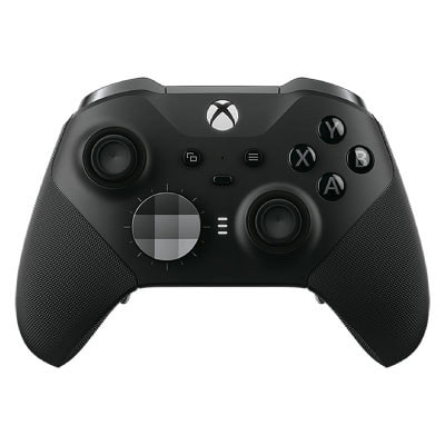 イオシス｜Microsoft Xbox Elite ワイヤレス コントローラー Series 2 FST-00009