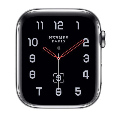 バンド無し】Apple Watch Hermes Series4 44mm GPS+Cellular バンド無し】Apple Watch Hermes Series4 44mm GPS+Cellular