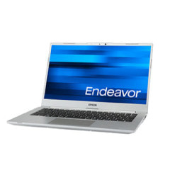 EPSON Endeavor NA710E【Core i5(1.6GHz)/8GB/256GB SSD/Win11Pro】