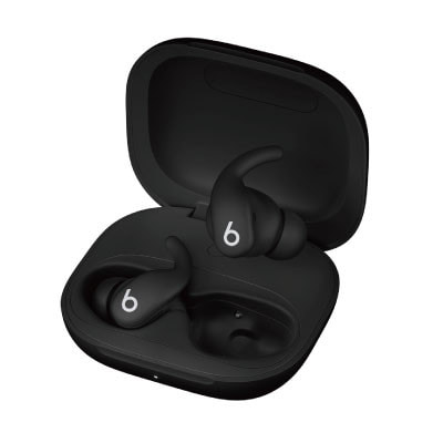 Powerbeats Fit ME2J4PA/A ジェットブラック|中古オーディオ格安販売の