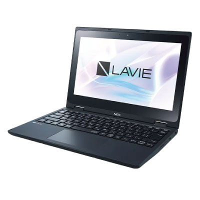 LAVIE Direct N11 GN11CW/HN PC-GN11CWHGN【Celeron(1.1GHz)/4GB/64GB