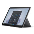 Surface Go4 プラチナ XHU-00015【Intel N200(1.0GHz)/8GB/128GB UFS/Win11Pro】