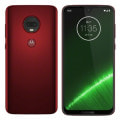 Motorola Moto G7 PLUS XT1965-3  [64GB ビバレッド  mineo版SIMフリー]