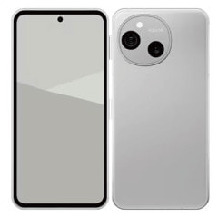 AQUOS sense10 SH-M33 ライトシルバー【RAM8GB/ROM256GB 国内版SIMフリー】