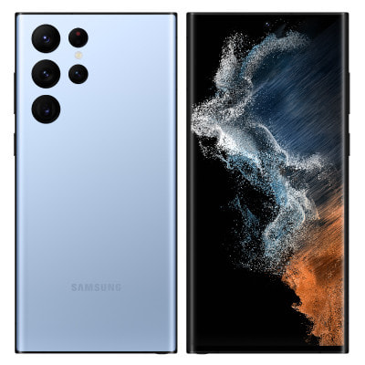 Galaxy s22ultra 12GB 512GB 韓国版 ファントムホワイト Galaxy