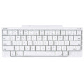 Happy Hacking Keyboard Professional HYBRID Type-S US配列/雪 PD-KB800YSC