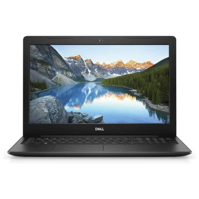 イオシス｜Inspiron 15 3593 ブラック【Core i5(1.0GHz)/8GB/256GB SSD/Win11Home】
