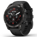Garmin epix Pro (Gen 2) 47mm シリコンバンド 010-02803-52