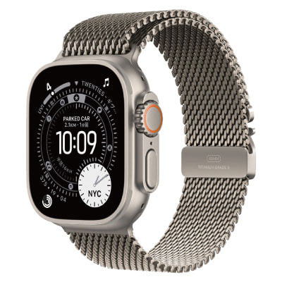 アップルウォッチ ウルトラ3 商品一覧│中古スマホ販売の【イオシス】