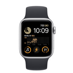 Apple Watch Series7 41mm GPS+Cellularモデル MKHT3J/A A2476