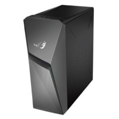 ROG Strix G10DK G10DK-R55R2060S【Ryzen5(3.7GHz)/32GB/512GB SSD/Win11Home】