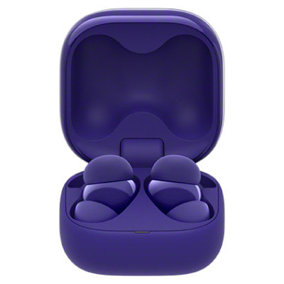 イオシス｜LinkBuds Fit WF-LS910N バイオレット