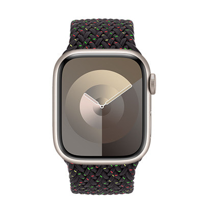 Apple Watch Series9 41mm GPSモデル MR9K3J/A+MUQH3FE/A A2978 