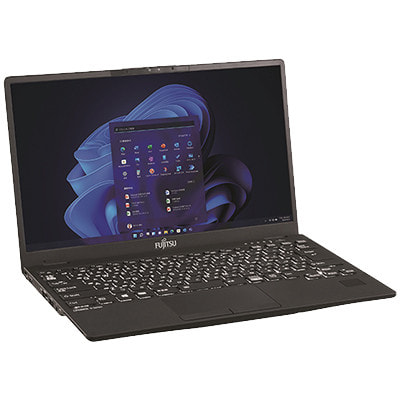 J② 富士通 ＦＭＶＵ4906DP U9312/ KX LIFEBOOK U9312/KX FMVU4906DP【Core i5(2.5GHz)/8GB/256GB SSD