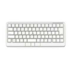 Happy Hacking Keyboard Studio 日本語配列/雪 PD-ID120Y