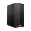 Pavilion Gaming Desktop TG01-1172jp シャドウブラック【Core i7(2.9GHz)/16GB/512GB SSD+1TB HDD/Win11Pro】