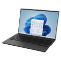 LIFEBOOK WU5/J3 FMVUH03003 ピクトブラック【Ultra7(2.7GHz)/16GB/256GB SSD/Win11Home】
