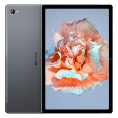 Blackview Tab15 スペースグレイ【RAM8GB/ROM128GB/SIMフリー】|中古