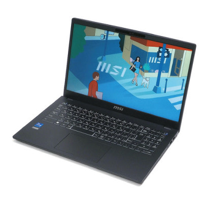 イオシス｜Modern 15 C13M-4002JP【Core i9(2.6GHz)/32GB/1TB SSD/Win11Home】