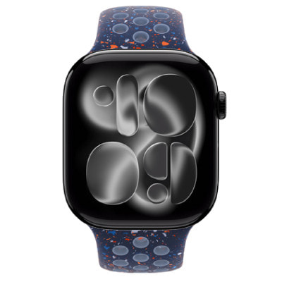 Apple Watch Series11 46mm GPSモデル MEW84J/A+ MGC94FE/A A3333