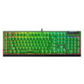 Razer BlackWidow V4 X RZ03-04704100-R3M1 Minecraft Edition 【英語(US)配列】