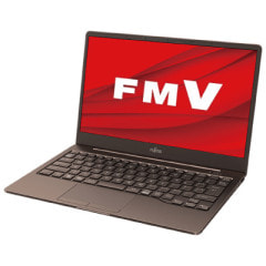FMV LIFEBOOK WC1/F3 FMVWF3C15M モカブラウン【Core i5(2.4GHz)/8GB/256GB SSD/Win11Home】
