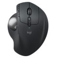 Logicool MX Ergo S MXTB2(MXTB2d) グラファイト