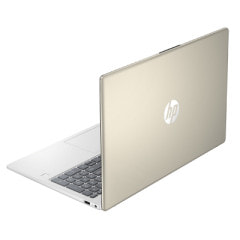 HP Laptop 15-fd0229TU ウォームゴールド【Core i5(1.3GHz)/16GB/512GB SSD/Win11Home】