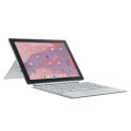 Chromebook CM30 Detachable CM3001DM2A-R70171 フォグシルバー【Kompanio(2.0GHz)/8GB/64GB eMMC/ChromeOS】【docomo版 SIMフリー】