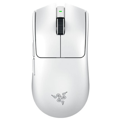 イオシス｜Razer Viper V3 Pro RZ01-05120200-R3A1 White