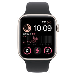 Apple Watch Series6 40mm GPSモデル MG143J/A A2291【ブルー