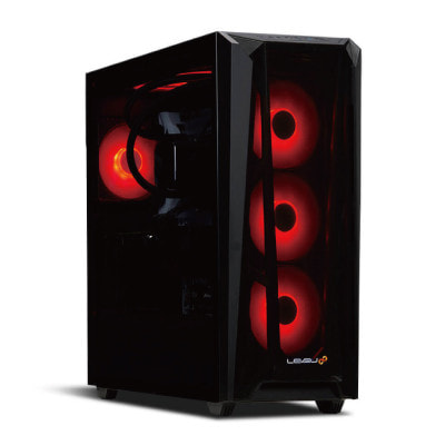 イオシス｜iiyama PC LEVEL-R689-285-VKX [LED] ILeDEs-R689-A285-VKSXL【Core Ultra9(2.5GHz)/128GB/2TB SSD+4TB SSD/Win11Pro】